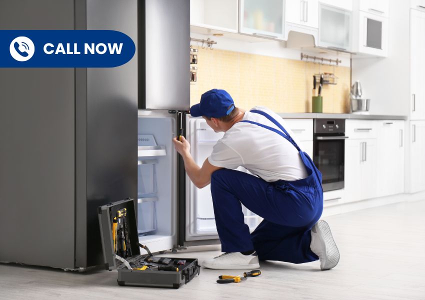 Uvalda Appliance Repair Company